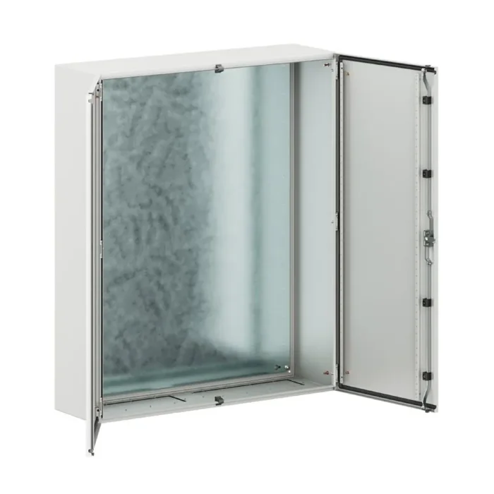 Корпус сварной двухдверный ST 1200х1000х300мм DKC R5ST1213