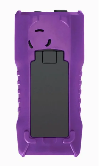 Мультиметр цифровой Zing TC20 фиолет. Ermenrich 83844