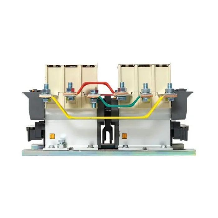 Контактор реверсивный КТЭ 225А кат. 230В AC 2НО EKF ctr-b-r-225