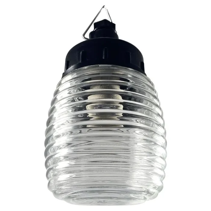 Светильник НСП 03-60-002 "Конус" IP65 корпус карболит Элетех 1005550123