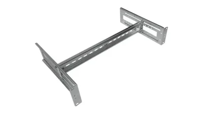 Панель 19дюйм с DIN-рейкой регулир. по глубине для установки коммутаторов STK-RACKMNT-704KA ЦМО 1893386