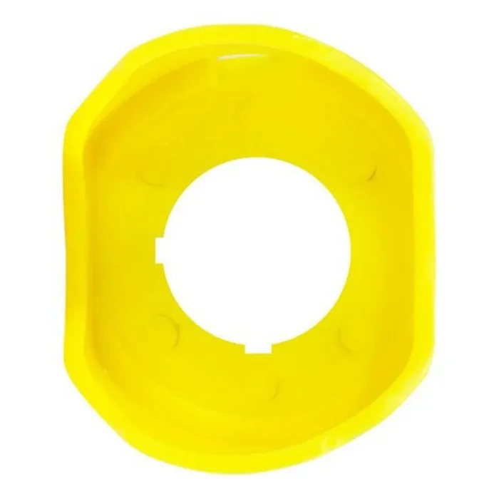 Кожух защитный для кнопок аварийной остановки П-образный PROxima EKF scep-p