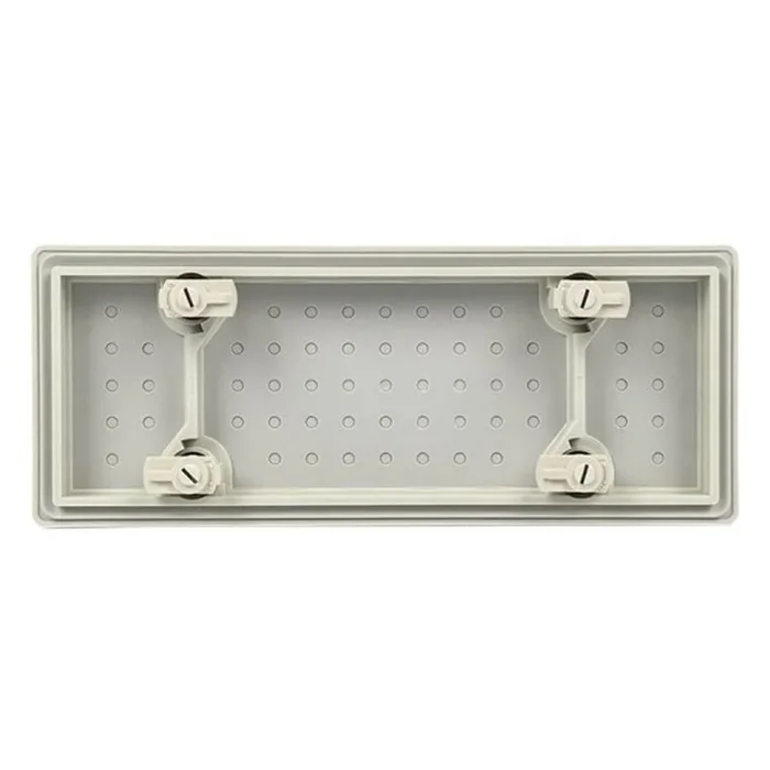 Фланец мембранный 220х79мм для шкафа IP54 PROxima EKF plc-df-w