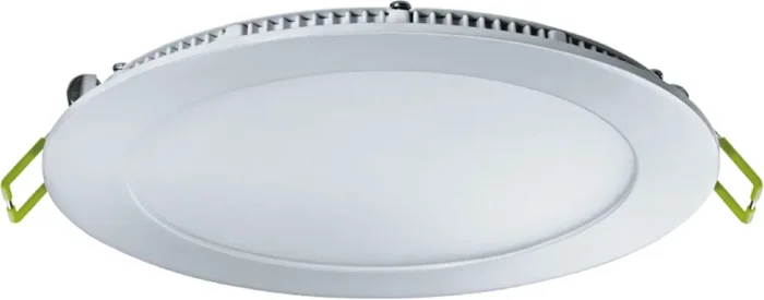 Светильник светодиодный 71 761 NLP-R1-18W-R220-840-WH-LED 18Вт 4000К IP20 Navigator 71761