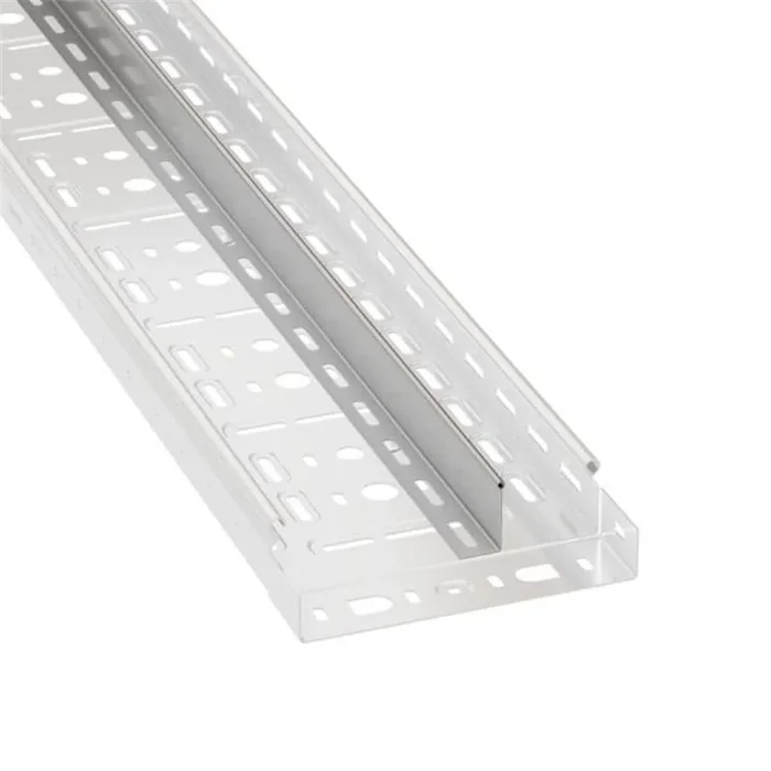 Разделитель для лотка H=50мм L3000 EKF p503