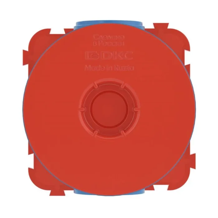 Коробка распределительная 70х57мм в бетон DKC 59380