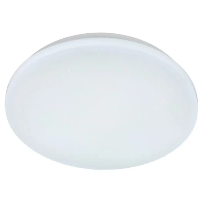 Светильник светодиодный Классик SPB-6 Slim Night SKY WH 36W-6.5K 36Вт 6500К без ДУ Эра Б0069783