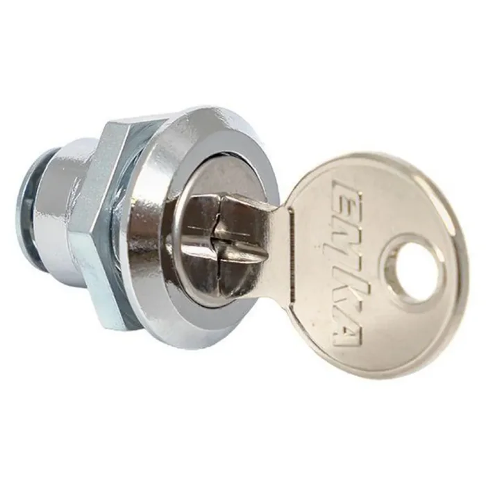 Замок с ключом для щитов серии Unix65 PROxima EKF ux65-lock