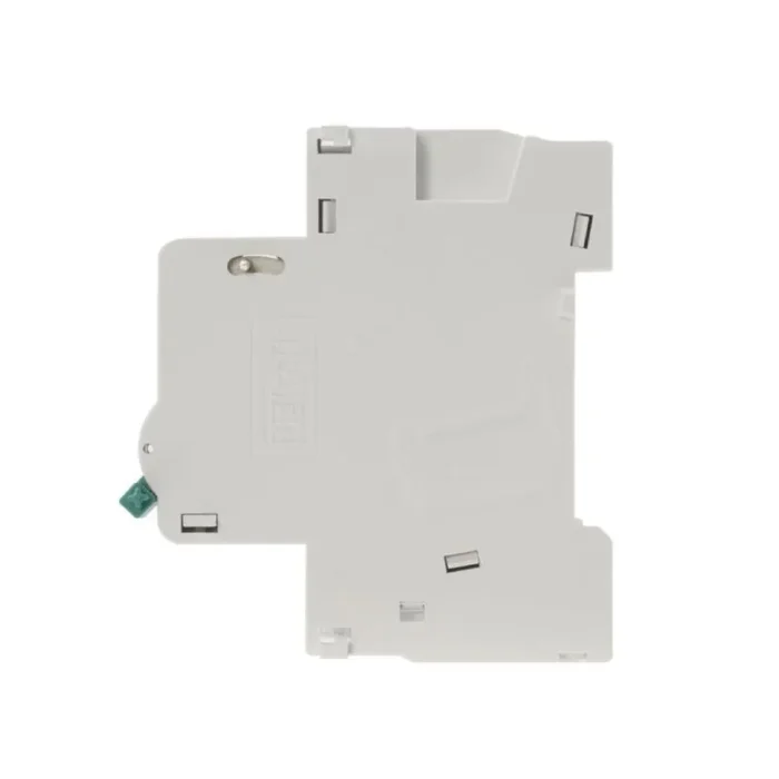 Расцепитель независимый с доп. контактом 24В 48В AC_DC для ВА-101 нов. DEKraft 18103DEK