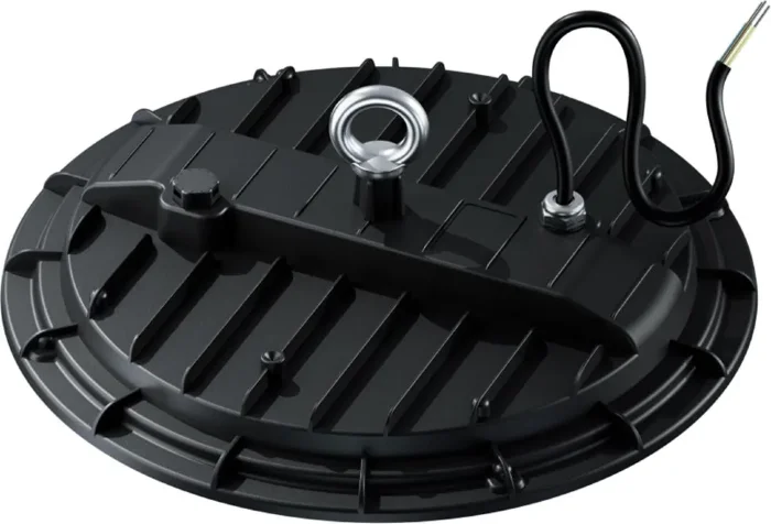 Светильник светодиодный 14 434 NHB-P4-100-6.5K-120D-LED (High Bay) 100Вт 6500К IP65 12500лм 120град. для высоких пролетов Navigator 14434