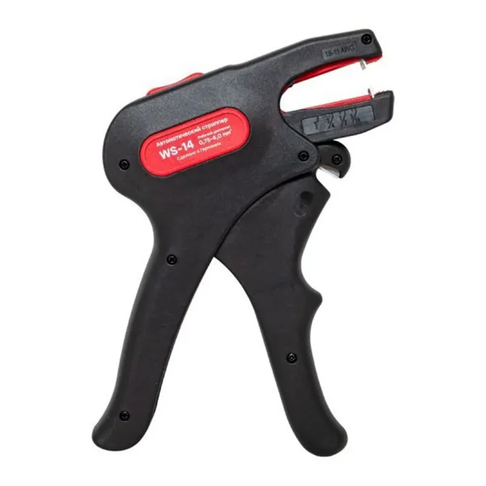 Стриппер автоматический WS-14 Professional EKF ws-14