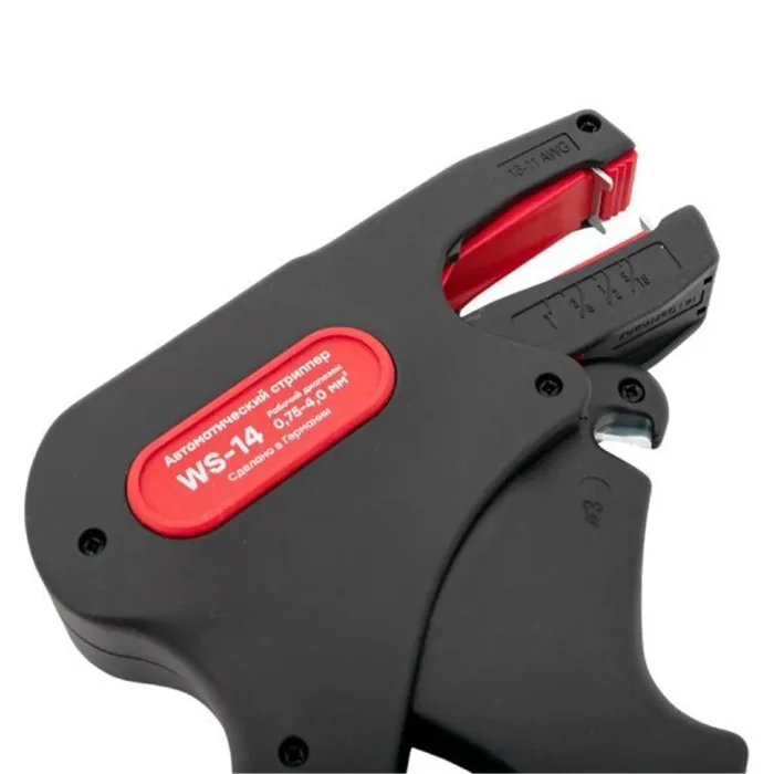 Стриппер автоматический WS-14 Professional EKF ws-14