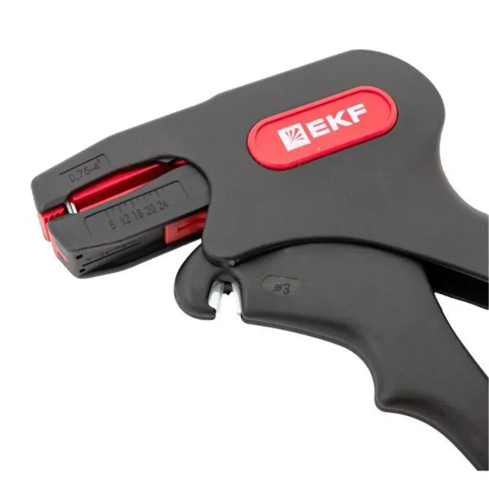 Стриппер автоматический WS-14 Professional EKF ws-14