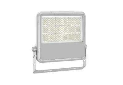 Прожектор светодиодный СДО FL 21 C 200W AM1 840 GR CL 386х414х51мм 200Вт 4000К IP66 уличный сер. Русский Свет 17082123362