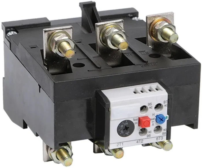 Реле тепл. РТИ 5370 63-90А KARAT IEK DRT50-0063-0090