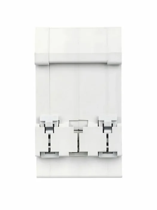 Выключатель автоматический дифференциального тока 2п C 32А 100мА тип AC 4.5кА АД-12 KARAT IEK MAD10-2-032-C-100