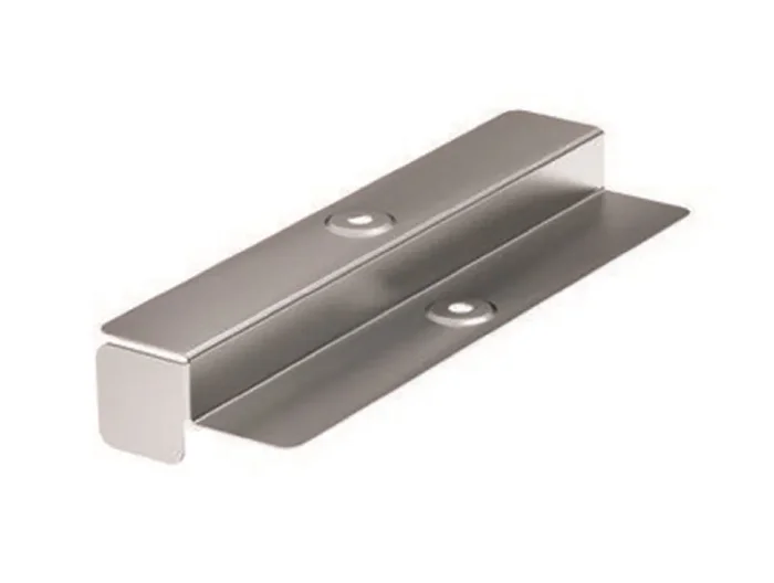 Переходник для лотка 100х50/100 гор. оцинк. DKC 36548HDZ
