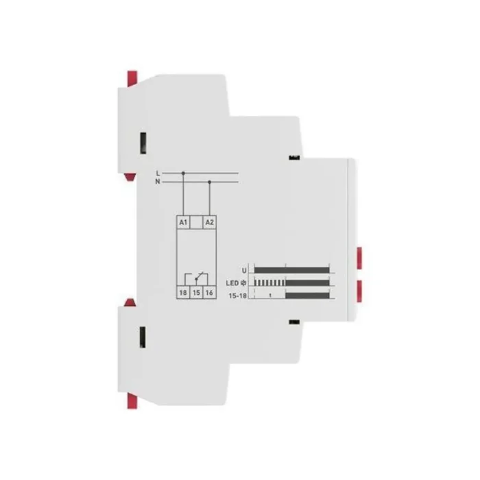 Реле времени RT-SBA EKF rt-sba