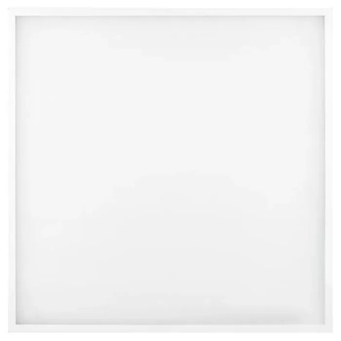 Светильник светодиодный SPO-640-3-6K-32 32Вт 6500К IP40 4000лм 588х588х19мм Грильято панель матов. Эра Б0061335