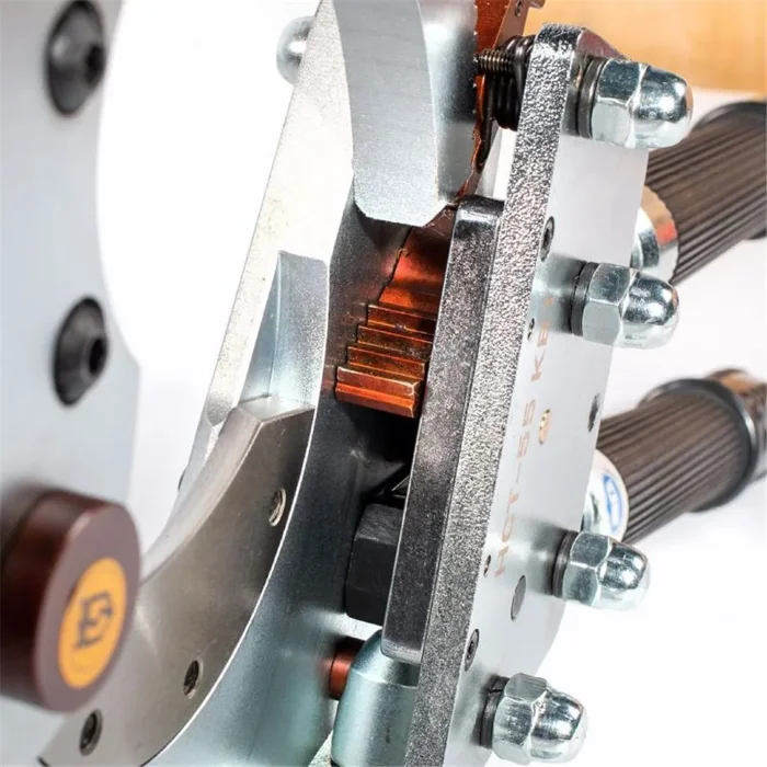 Ножницы секторные НСТ-55 КВТ 53054