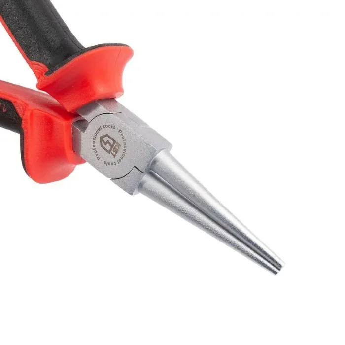 Круглогубцы диэлектрические "Стандарт" 160мм КВТ 60475