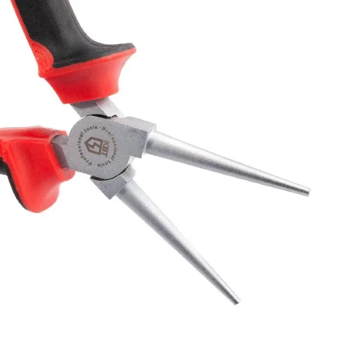 Круглогубцы диэлектрические "Стандарт" 160мм КВТ 60475