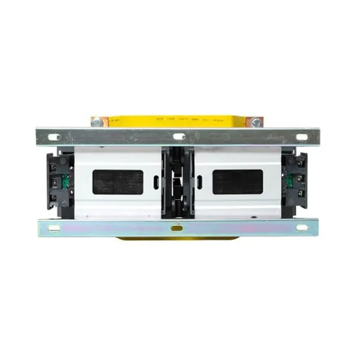Контактор реверсивный КТЭ-1 185А кат. 230В AC 2НО EKF ctr-b-r-185
