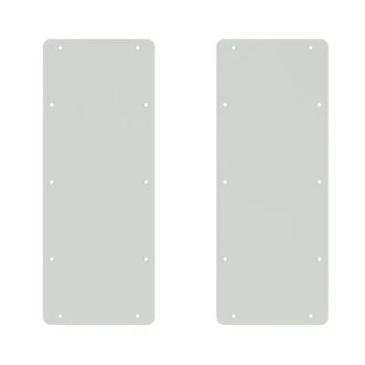 Фланец боковой для корпусов RAM fit 250/300мм (уп.2шт) DKC R6FS2530