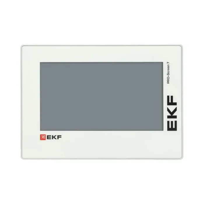 Панель оператора PRO-Screen 7E EKF RSC-7E