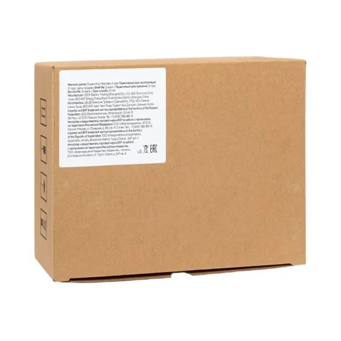 Панель оператора PRO-Screen 7E EKF RSC-7E