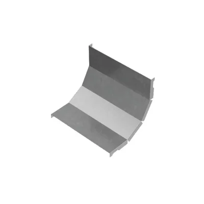Крышка для угла вертикального внутр. 90град. осн.200 сталь 0.8мм "ПЛЮС" KNLplus90-200 КМ PL0898