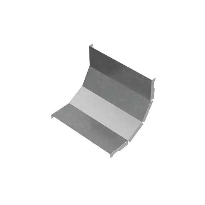 Крышка для угла вертикального внутр. 90град. осн.200 сталь 0.8мм "ПЛЮС" KNLplus90-200 КМ PL0898