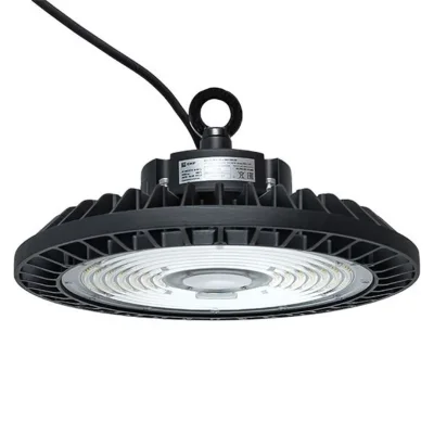 Светильник светодиодный ДСП-2103 200Вт 5000К IP65 120град. промышлен. для высоких пролетов HIGHBAY EKF HIL-2103-200-120-5000