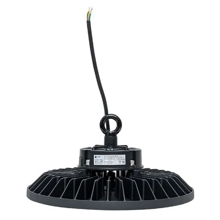 Светильник светодиодный ДСП-2103 200Вт 5000К IP65 120град. промышлен. для высоких пролетов HIGHBAY EKF HIL-2103-200-120-5000