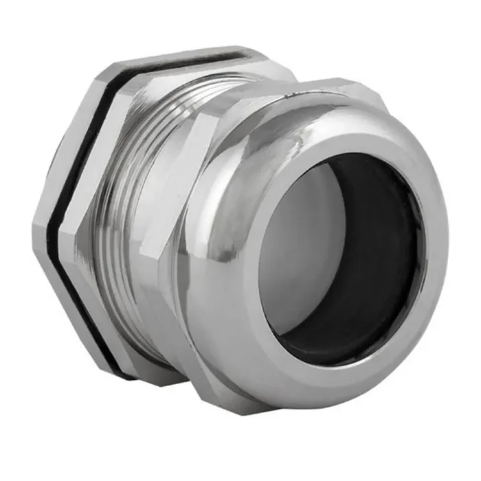 Ввод кабельный металлический MGM32 IP68 d проводника 15-22мм PROxima EKF plc-mgm-32