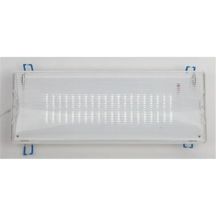 Светильник светодиодный DPA-301-0-65 40LED 3ч IP65 аварийный непостоянный Эра Б0044405