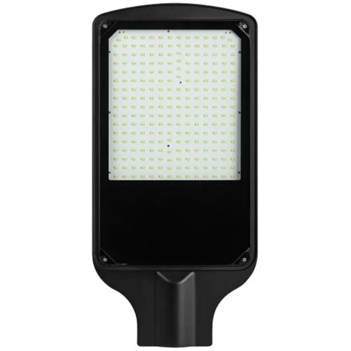 Светильник светодиодный SPP-504-0-50K-150 150Вт 5000К IP65 15000лм КСС Д DOB SMD 48мм уличный черн. Эра Б0062693