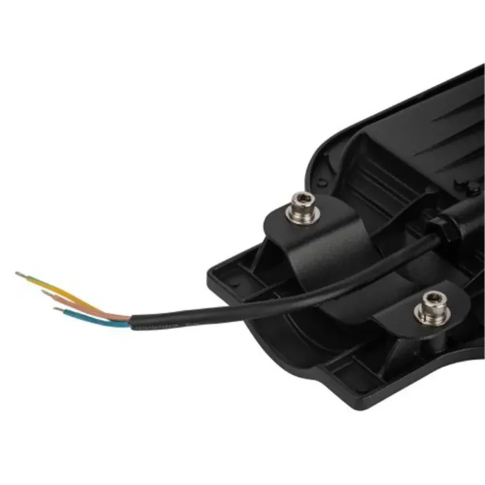 Светильник светодиодный SPP-504-0-50K-150 150Вт 5000К IP65 15000лм КСС Д DOB SMD 48мм уличный черн. Эра Б0062693