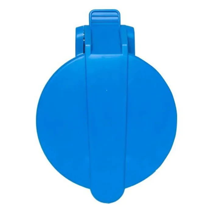 Розетка переносная 223 2P+PE 32А 220В IP44 PROxima EKF ps-223-32-220-PRO