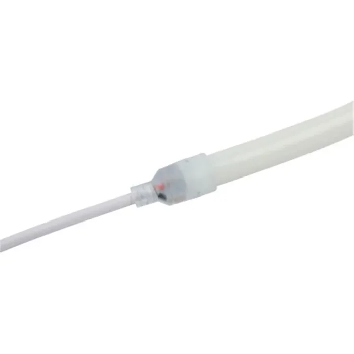 Лента светодиодная LS2835-9.6-120-24-3000K-IP68-5м 24В термостойкая для бани тепл. бел. в комплекте: 2 заглушки; 10 крепежей (уп.5м) Эра Б0062320