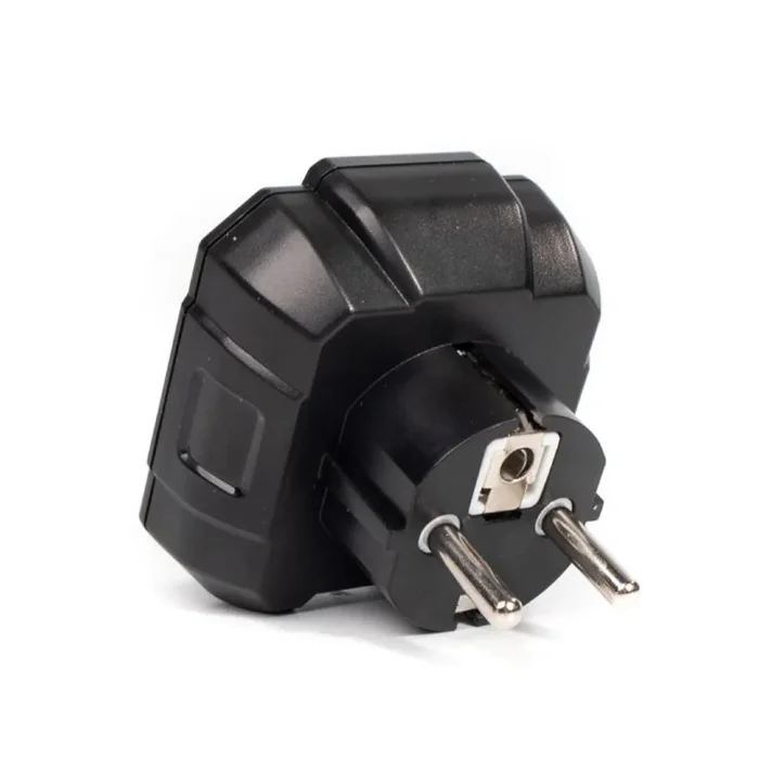 Тестер розеток и УЗО "PROLINE" KT 106D КВТ 79136