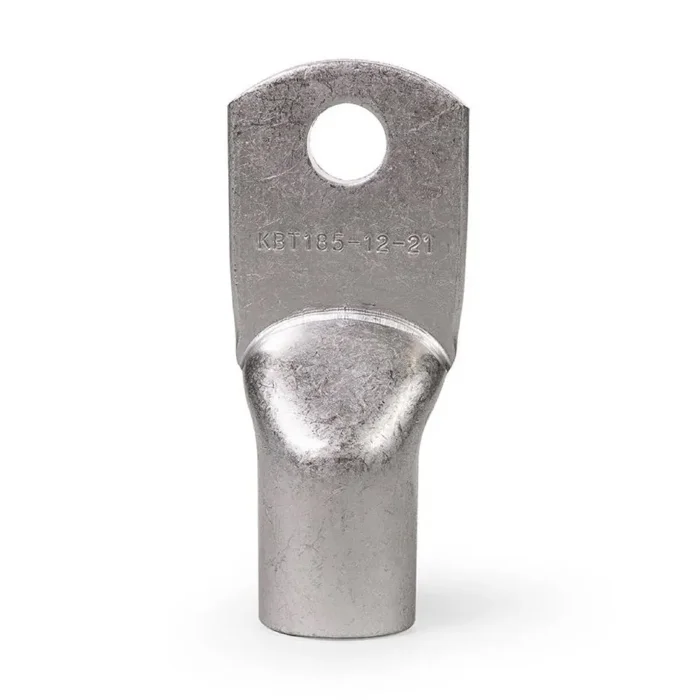 Наконечник луженый медный ТМЛ 185-12-21 опрес. КВТ 40909