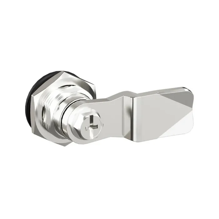 Замок в сборе в комплекте с индивидуальным ключом для корпусов ST и CE DKC R5CE228N