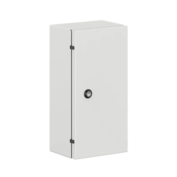 Замок в сборе в комплекте с индивидуальным ключом для корпусов ST и CE DKC R5CE228N