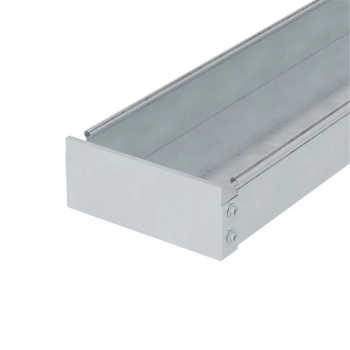 Заглушка для лотка цельная TC 200х100 DKC 30267