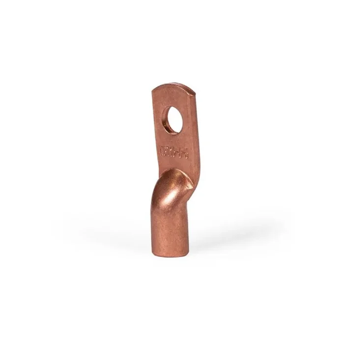 Наконечник медный ТМ 16-6-6 КВТ 41280