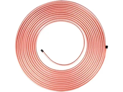 Труба медная 19.05х0.80х15000 (3/4) Olympic (бухта 15м) Ballu НС-1104987