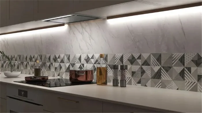 Светильник светодиодный ДБО 3004 14Вт 4000К IP20 1172мм линейный пластик IEK LDBO0-3004-14-4000-K01