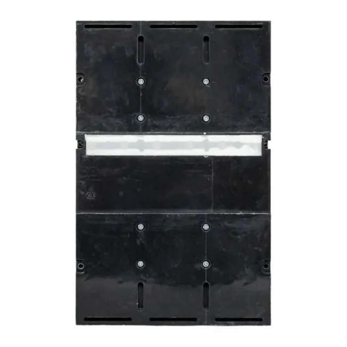 Выключатель автоматический 3п 1250/800А 50кА ВА-99C Compact NS PROxima EKF mccb99C-1250-800