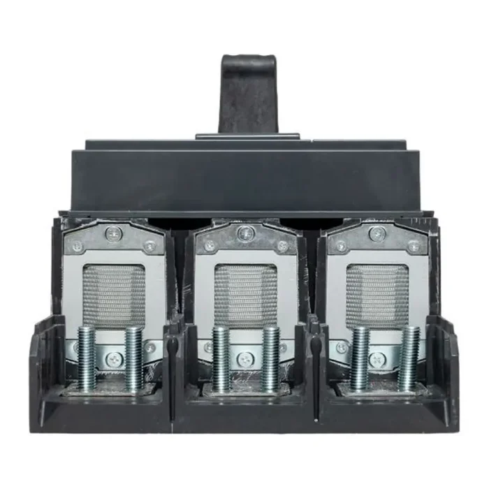 Выключатель автоматический 3п 1250/800А 50кА ВА-99C Compact NS PROxima EKF mccb99C-1250-800